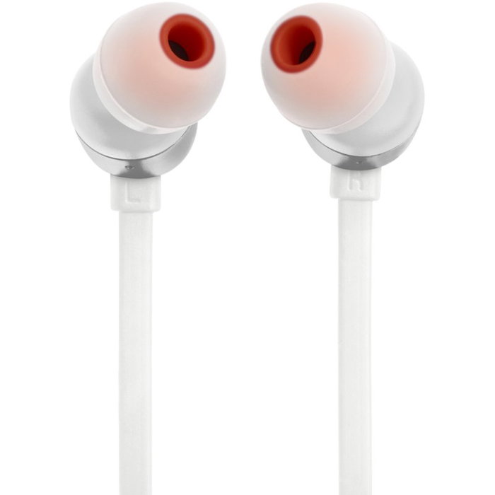 JBL Tune 310C Auriculares Intrauditivos USB-C Blancos